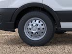 New 2026 Ford Transit 350 HD Medium Roof Empty Cargo Van for sale #260029 - photo 19