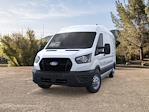 New 2026 Ford Transit 350 HD Medium Roof Empty Cargo Van for sale #260029 - photo 3