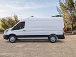New 2026 Ford Transit 350 HD Medium Roof Empty Cargo Van for sale #260029 - photo 4