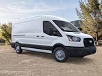 New 2026 Ford Transit 350 HD Medium Roof Empty Cargo Van for sale #260029 - photo 7