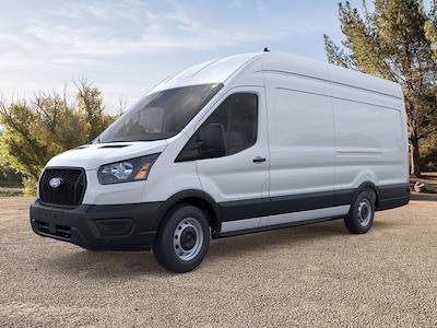 New 2026 Ford Transit 350 High Roof Empty Cargo Van for sale #260033 - photo 1
