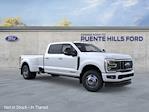 2026 Ford F-350 Crew Cab DRW 4WD Pickup for sale #260036 - photo 7