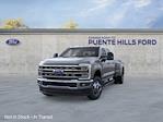 2026 Ford F-350 Crew Cab DRW 4WD Pickup for sale #260040 - photo 3