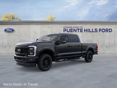 New 2026 Ford F-250 XLT Crew Cab for sale #260066 - photo 1