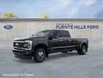 2026 Ford F-350 Crew Cab DRW 4WD Pickup for sale #260078 - photo 1