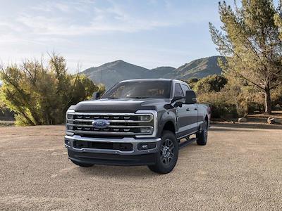 New 2026 Ford F-350 - photo 1