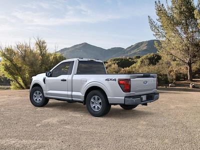New 2026 Ford F-150 XL Regular Cab for sale #260085 - photo 2
