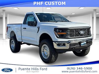 New 2026 Ford F-150 XL Regular Cab for sale #260087 - photo 1