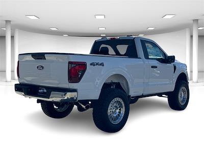 New 2026 Ford F-150 XL Regular Cab for sale #260087 - photo 2