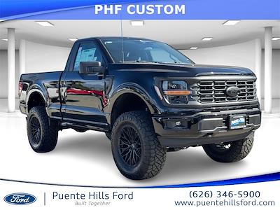 New 2026 Ford F-150 XL Regular Cab for sale #260088 - photo 1