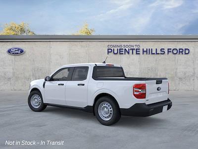 New 2026 Ford Maverick XL SuperCrew Cab for sale #260104 - photo 2