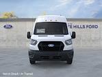 New 2026 Ford Transit 350 HD High Roof Empty Cargo Van for sale #260109 - photo 6