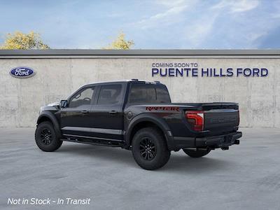 New 2026 Ford F-150 Raptor SuperCrew Cab for sale #260115 - photo 2