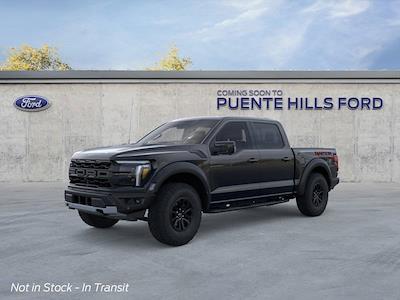 New 2026 Ford F-150 Raptor SuperCrew Cab for sale #260117 - photo 1