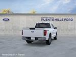 2026 Ford F-150 Regular Cab 4WD Pickup for sale #260132 - photo 8