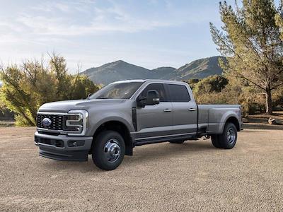 New 2026 Ford F-350 - photo 1