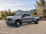 2026 Ford F-350 Crew Cab DRW 4WD Pickup for sale #260135 - photo 1