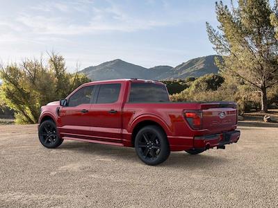 New 2025 Ford F-150 - photo 1
