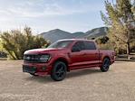 2025 Ford F-150 SuperCrew Cab 4WD Pickup for sale #260136 - photo 1