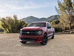 2025 Ford F-150 SuperCrew Cab 4WD Pickup for sale #260136 - photo 3