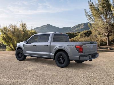 New 2026 Ford F-150 - photo 1