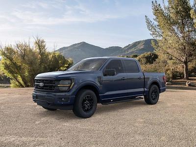 New 2026 Ford F-150 - photo 1