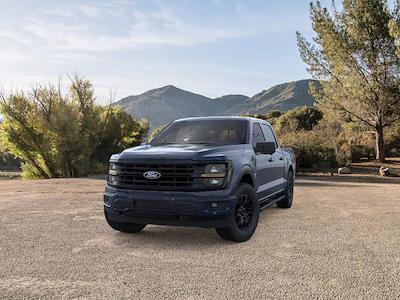 New 2026 Ford F-150 - photo 1