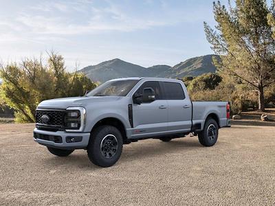 New 2026 Ford F-250 - photo 1