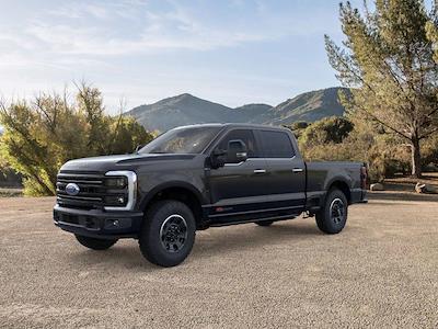 New 2026 Ford F-250 - photo 1