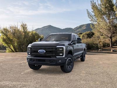 New 2026 Ford F-250 - photo 1