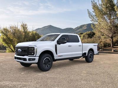New 2026 Ford F-250 - photo 1