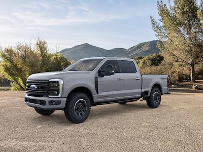 New 2026 Ford F-250 - photo 1