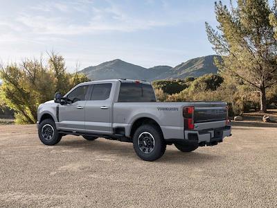 New 2026 Ford F-250 - photo 1