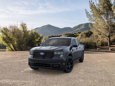 New 2026 Ford Maverick - photo 1