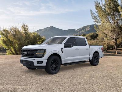 New 2026 Ford F-150 - photo 1