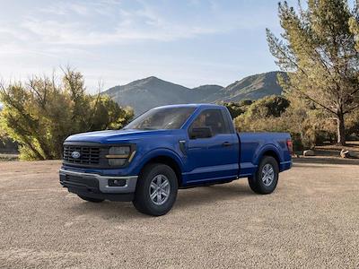 New 2026 Ford F-150 - photo 1