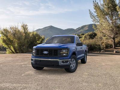 New 2026 Ford F-150 - photo 1