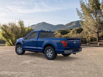 New 2026 Ford F-150 - photo 1