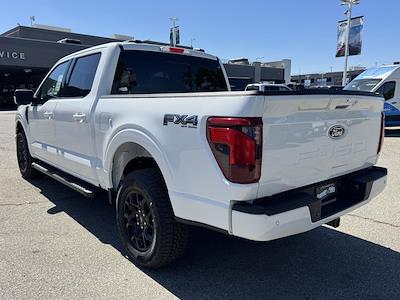 New 2026 Ford F-150 - photo 1