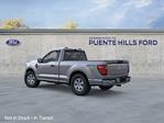 2026 Ford F-150 Regular Cab 4WD Pickup for sale #260167 - photo 2