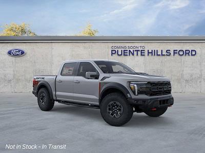 New 2026 Ford F-150 - photo 1