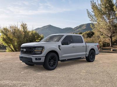 New 2026 Ford F-150 - photo 1