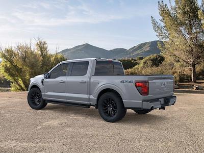 New 2026 Ford F-150 - photo 1