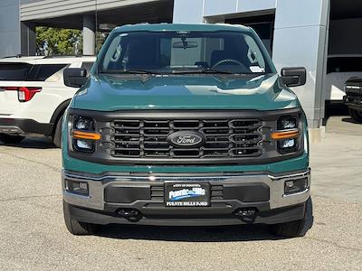 New 2026 Ford F-150 - photo 1
