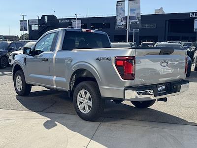 New 2026 Ford F-150 - photo 1