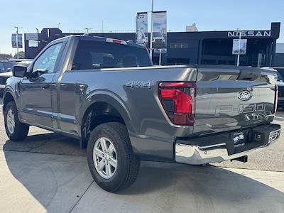 New 2026 Ford F-150 - photo 1