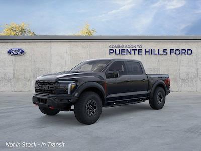 New 2026 Ford F-150 - photo 1