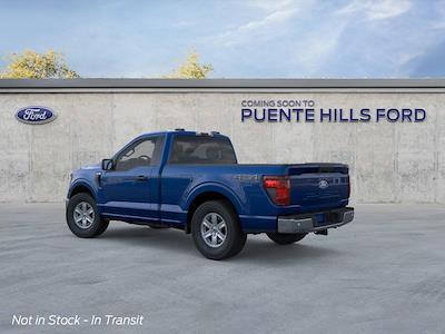 New 2026 Ford F-150 - photo 1