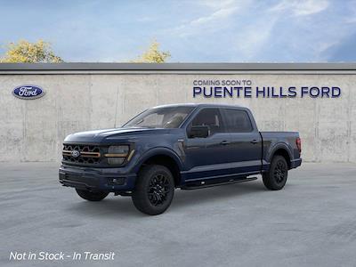 New 2026 Ford F-150 - photo 1