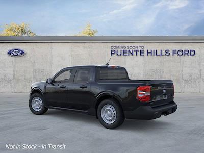 2026 Ford Maverick SuperCrew Cab FWD Pickup for sale #260209 - photo 2